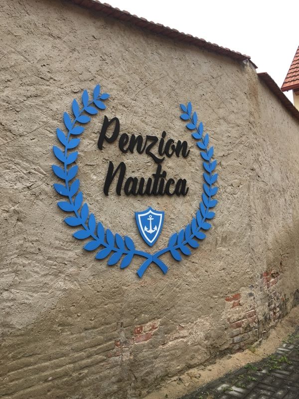 Pension Nautica