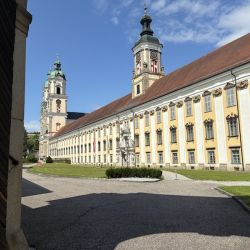Stift St. Florian