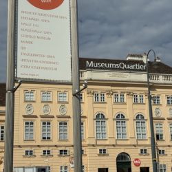 Museumsquartier