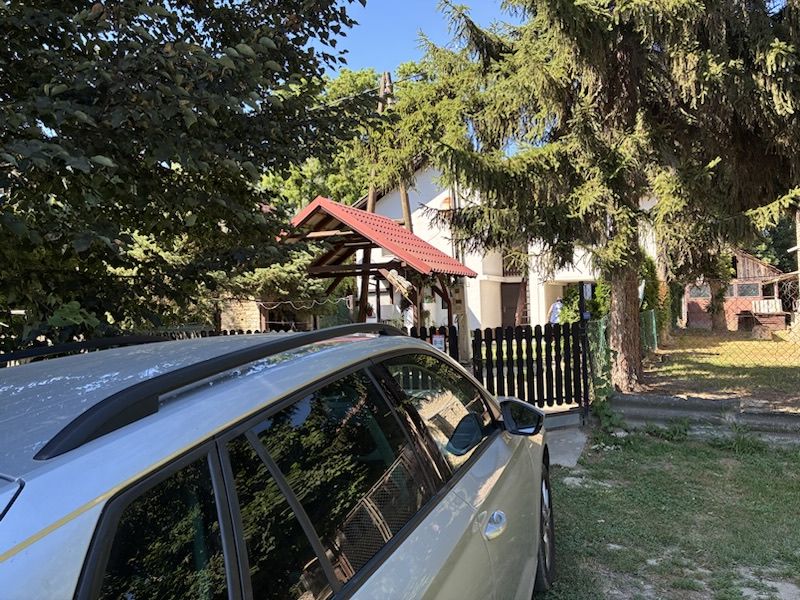 Apartmani Dunav