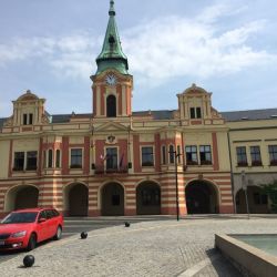 Am Marktplatz
