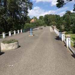 Alte steinerne Brücke