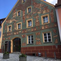 Das Schmidt Haus, Museum und Kleinkunstbühne