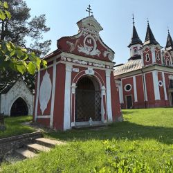 Wallfahrtskirche