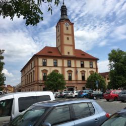 Rathaus