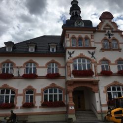 Rathaus Hermsdorf