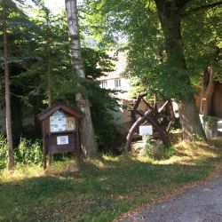 An der Steinmühle