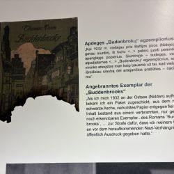 Spätestens jetzt wusste Thomas Mann, dass es Zeit war, Deutschland zu verlassen