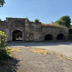 Altes Stadttor