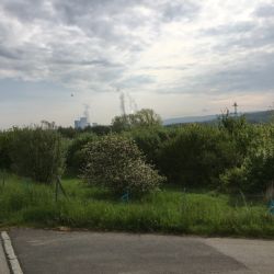 Braunkohlekraftwerk in Turow (Polen)