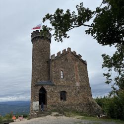 Auf der Heinrichsburg