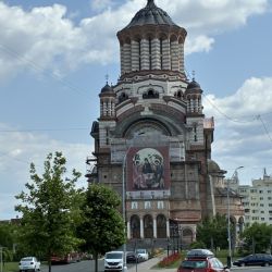 Kathedrale der heiligen Dreifaltigkeit