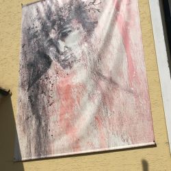 ...mit einem schönen Bild