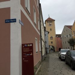 Das Donautor