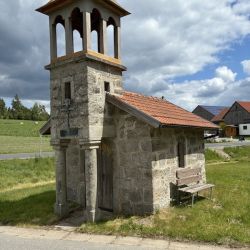 Lenzenkapelle