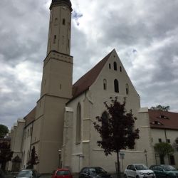 Klosterkirche