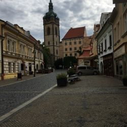 Kirche von Melnik