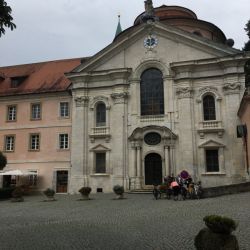 Klosterkirche