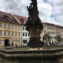 Herkulesbrunnen