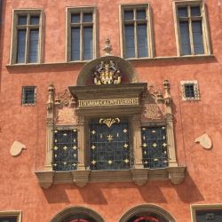"Prag die Hauptstadt des Reichs"