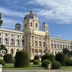 Naturhistorisches Museum