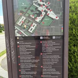 Maria Theresia Platz