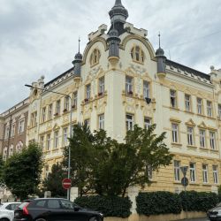 So wohnen die Nachbarn vom Hotel