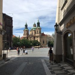 Nikolauskirche