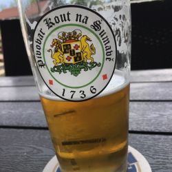 Bier aus dem Böhmerwald