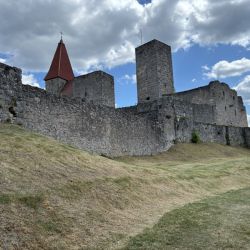 Burg Leuchtenberg