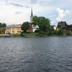 Frymburk