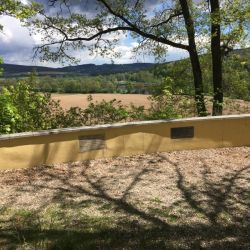 Aussichtskanzel St. Barbara