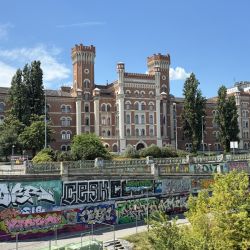 Rossauer Kaserne