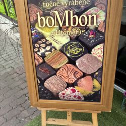 Die Versuchung ist immer ganz nah