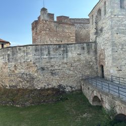 Die Festung Baba