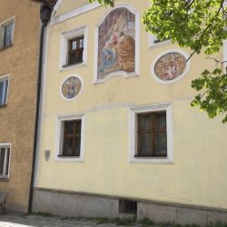 Das Mehltretter Haus