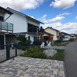 Unverbaubare Lage in erster Reihe