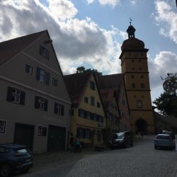Das Segringer Tor