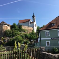 Zangenstein