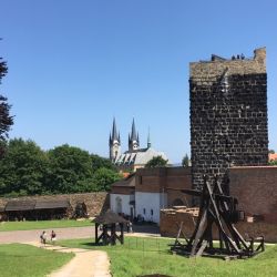 Der schwarze Turm