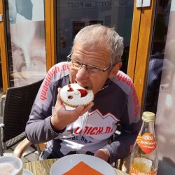 Spitzbube zu Spitzbube