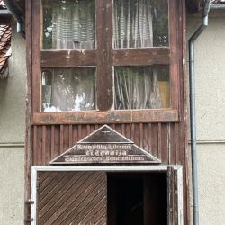 Ehemaliges evang. Gemeindehaus