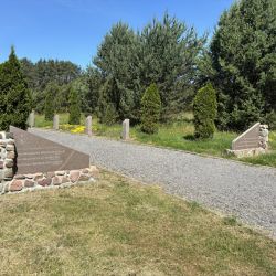 Holocaust Denkmal