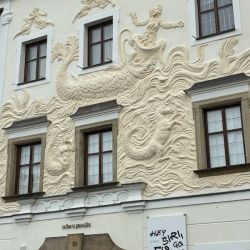 Das Jonas Haus