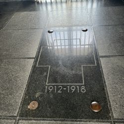 Warum in Serbien der erste Weltkrieg schon 1912 anfing?