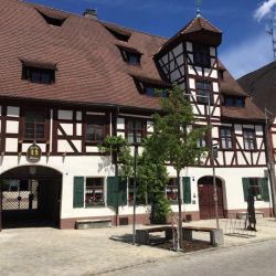 Das Hirtenmuseum