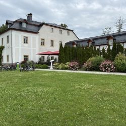 ... heute ein vornehmes Hotel