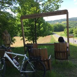 Rückblick in´s Fränkische