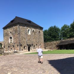 Romanische Doppelkapelle