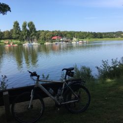 Bucher Stausee